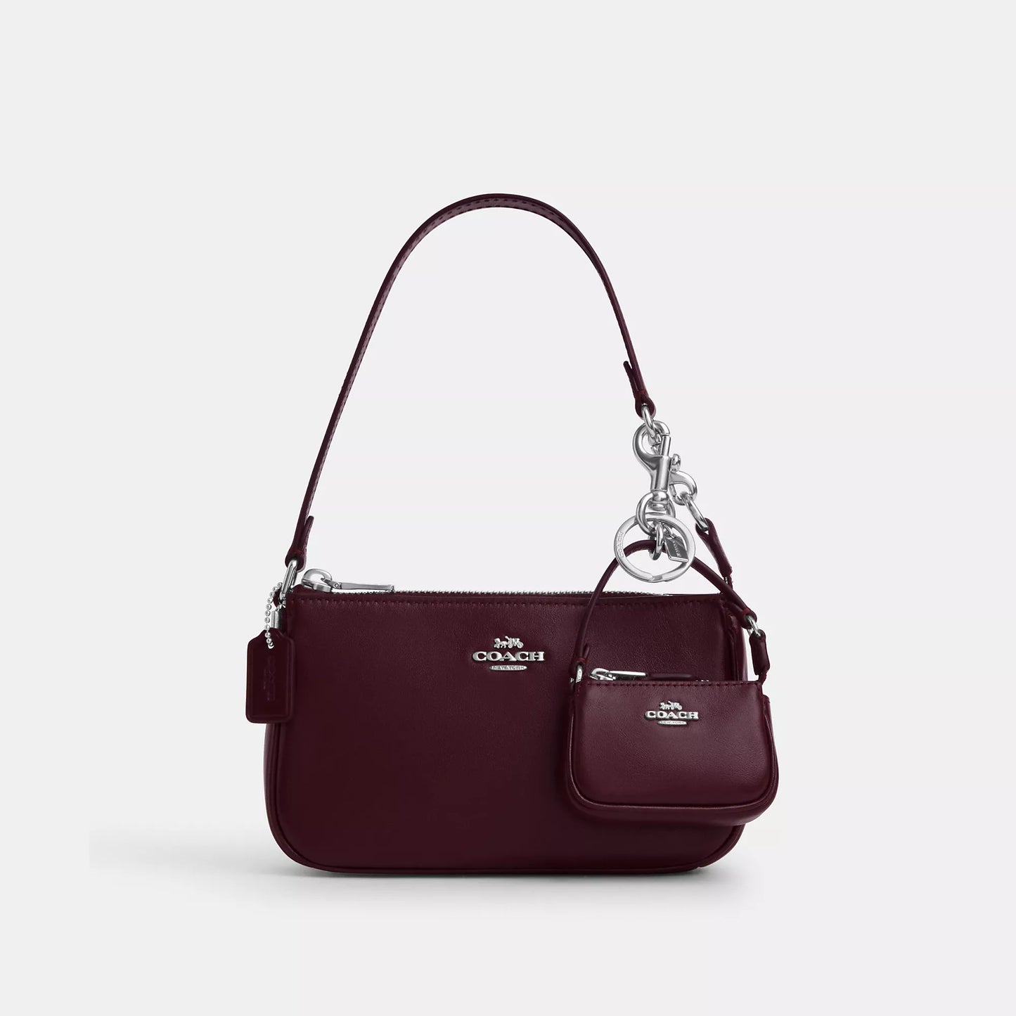 StrapStory - Wristlet 251