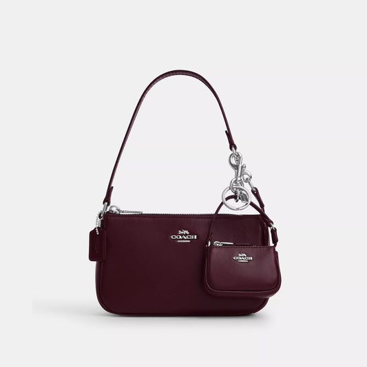 StrapStory - Wristlet 251