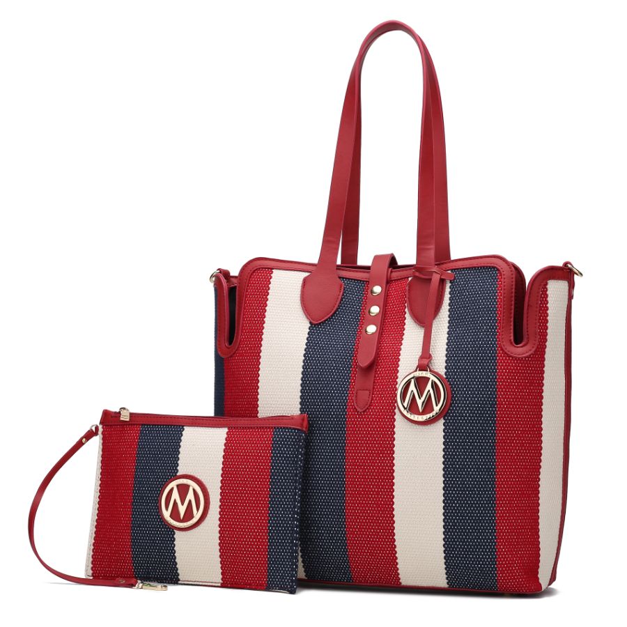 StrapStory - Tote Bag 1029