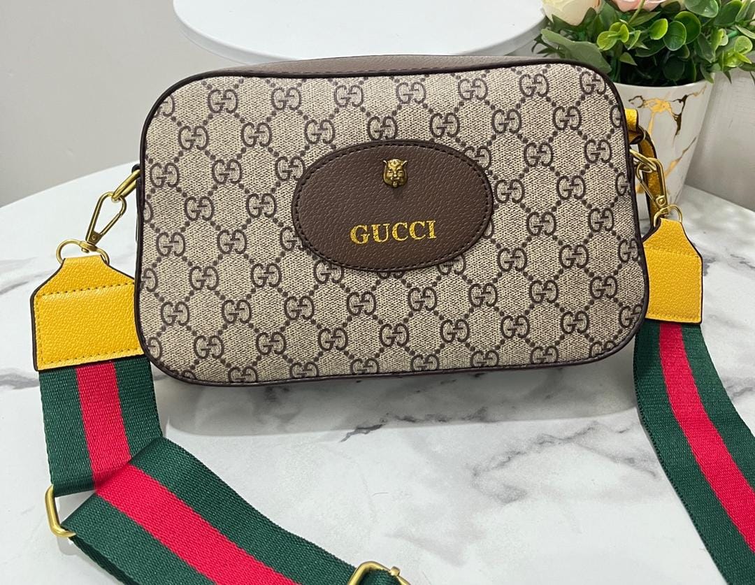 STRAPSTORY - GGC1 BAG - 1314
