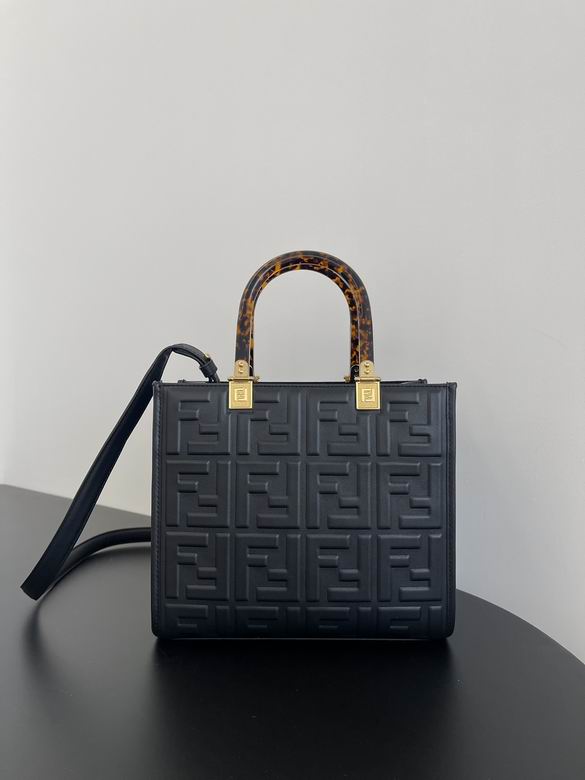 FDNI-Bags - Strap Story - 843
