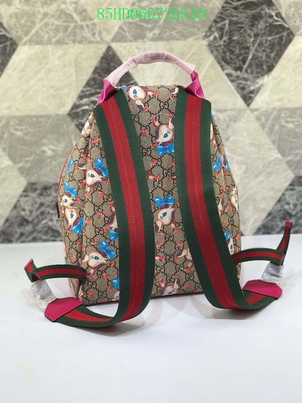 STRAPSTORY - GGC4 BAG - 704