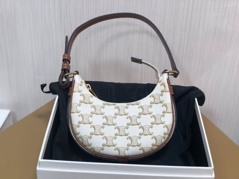 CLNE-Bags - Strap Story - 626