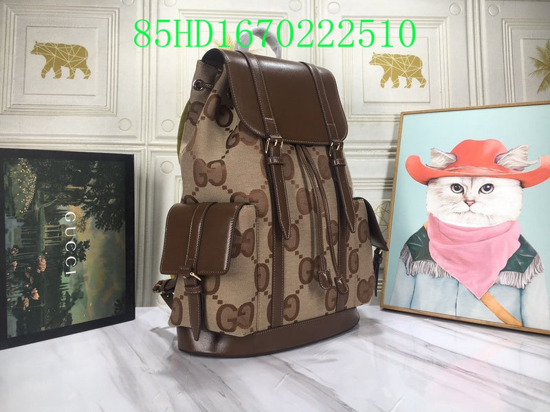 STRAPSTORY - GGC4 BAG - 746