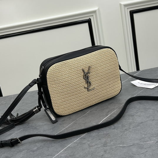 LSY-Bags - Strap Story - 803