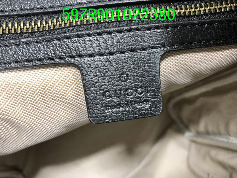 STRAPSTORY - GGC4 BAG - 388