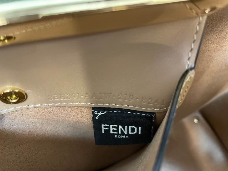 FDNI-Bags - Strap Story - 725