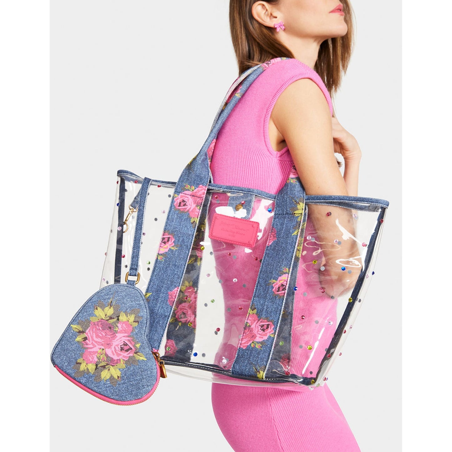 StrapStory - Tote Bag 1485