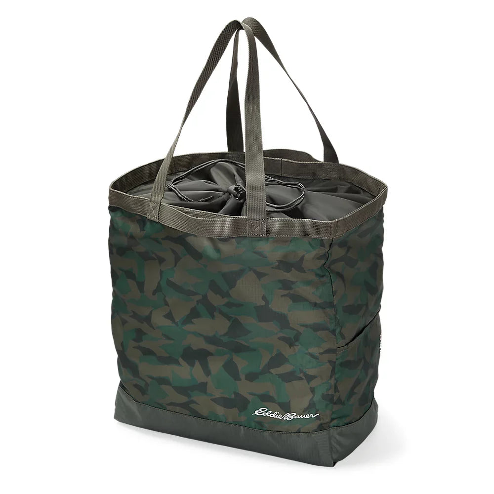 StrapStory - Duffle Bag 002