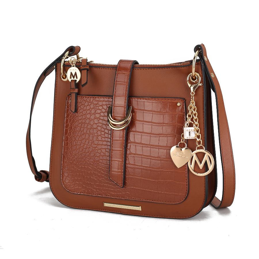 StrapStory - Crossbody 703