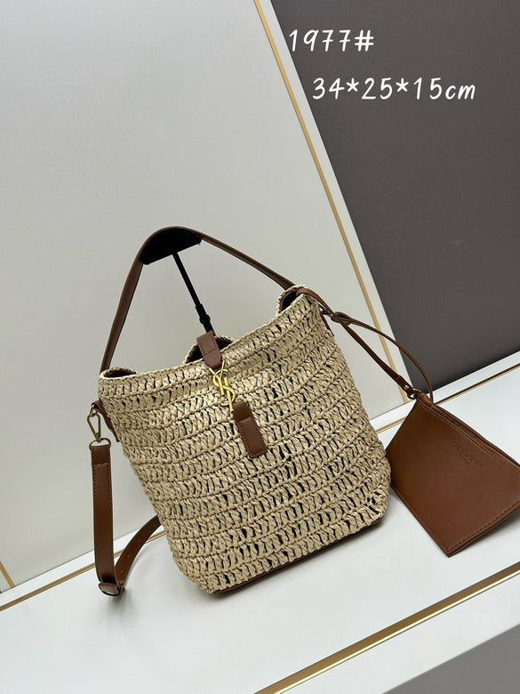 LSY-Bags - Strap Story - 244