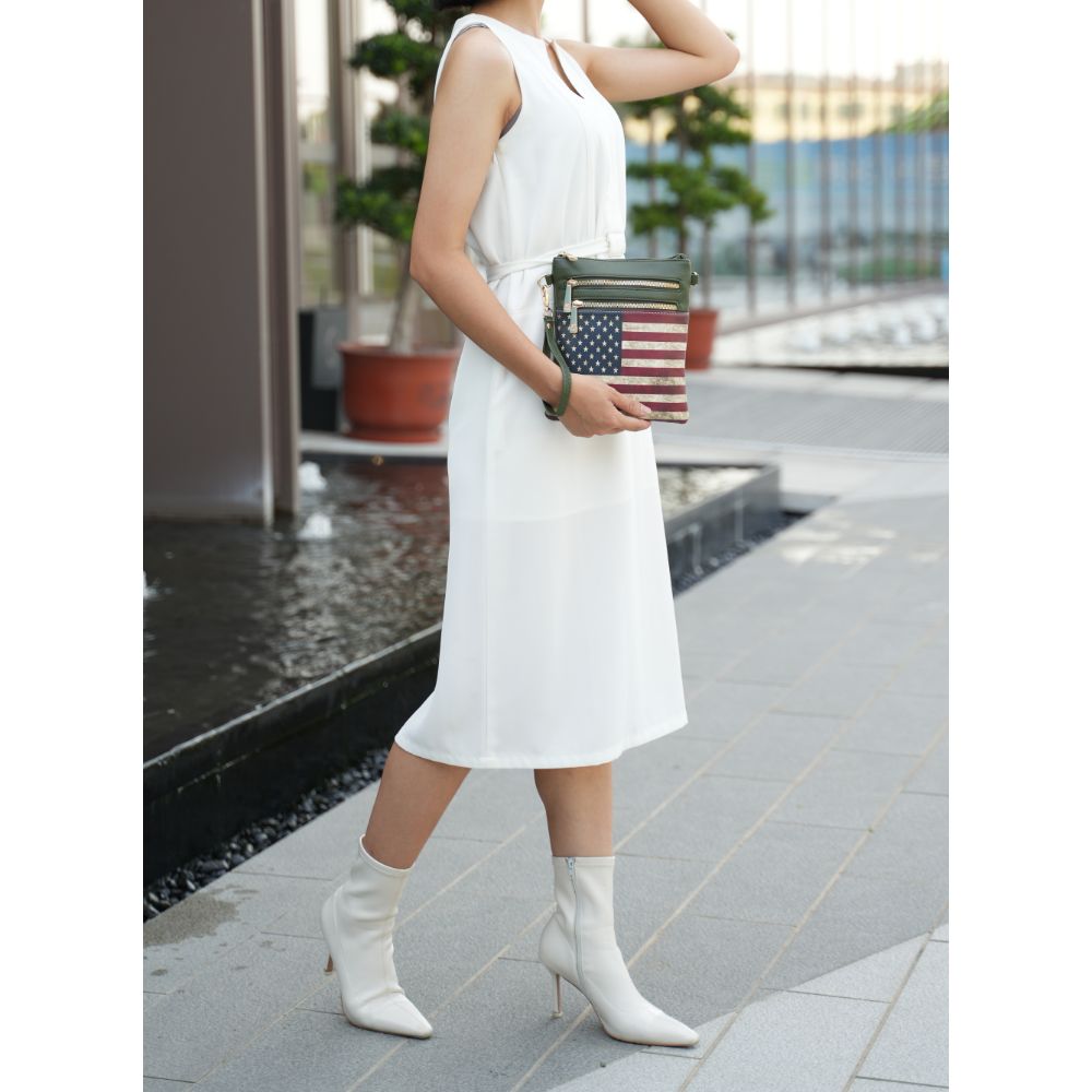 StrapStory - Crossbody 2155
