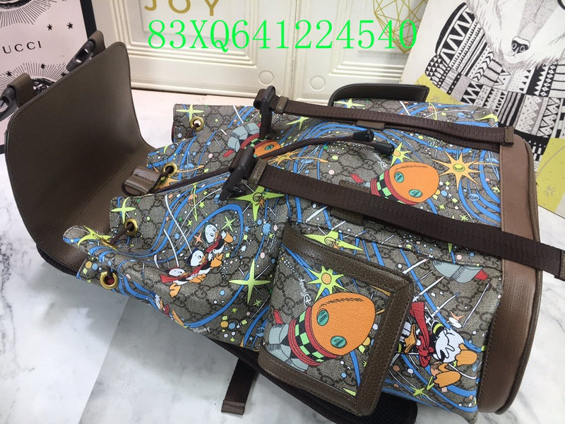 STRAPSTORY - GGC4 BAG - 825