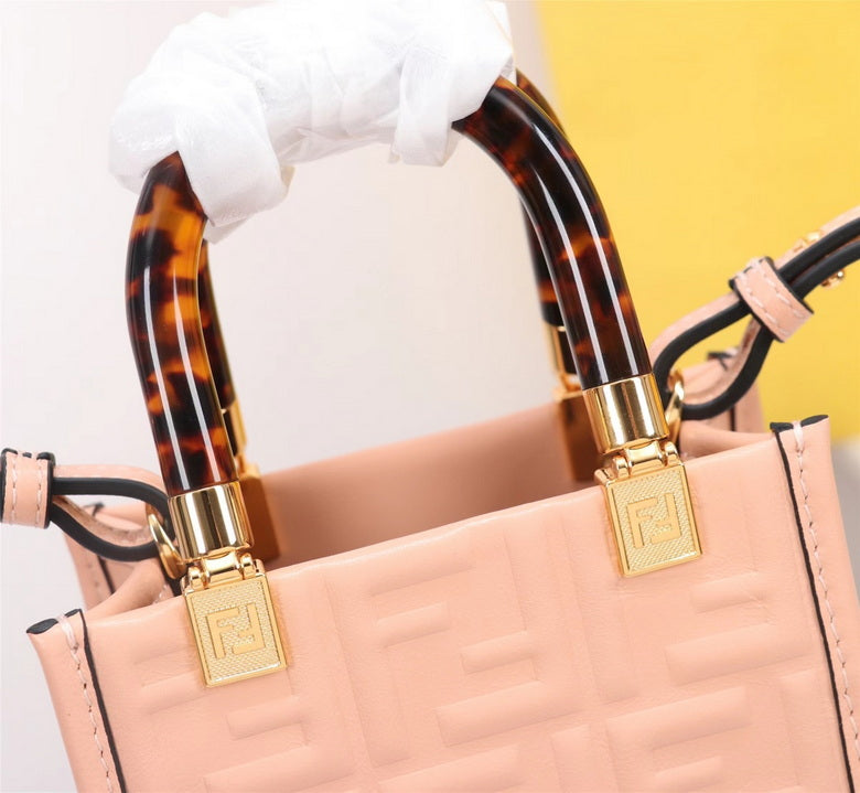 FDNI-Bags - Strap Story - 816