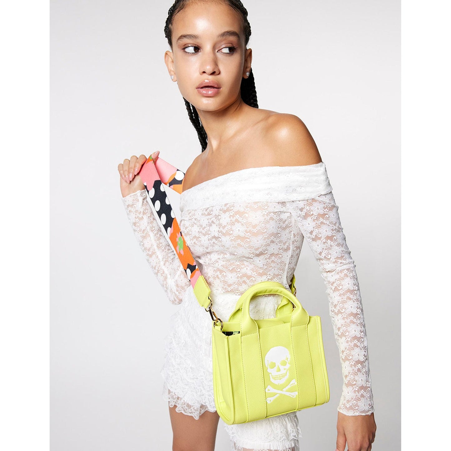 StrapStory - Crossbody 1824