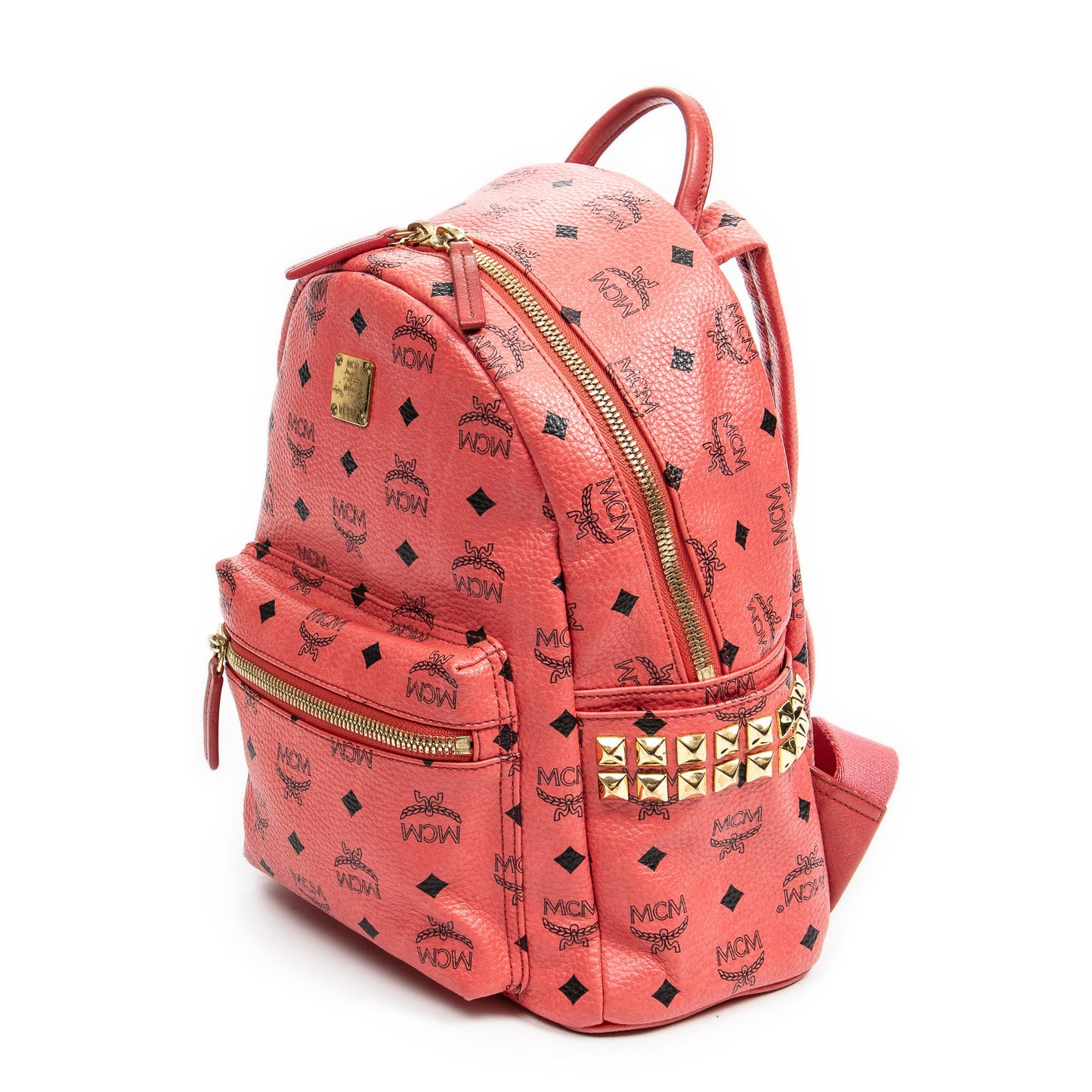StrapStory - Backpack 1184