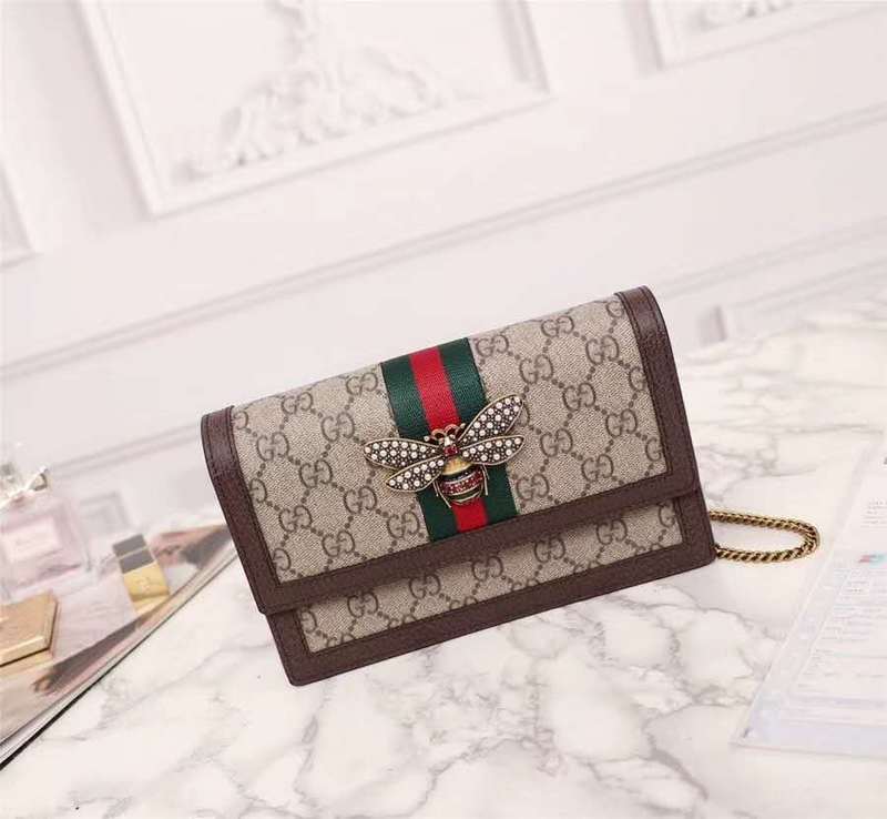STRAPSTORY - GGC4 BAG - 1158