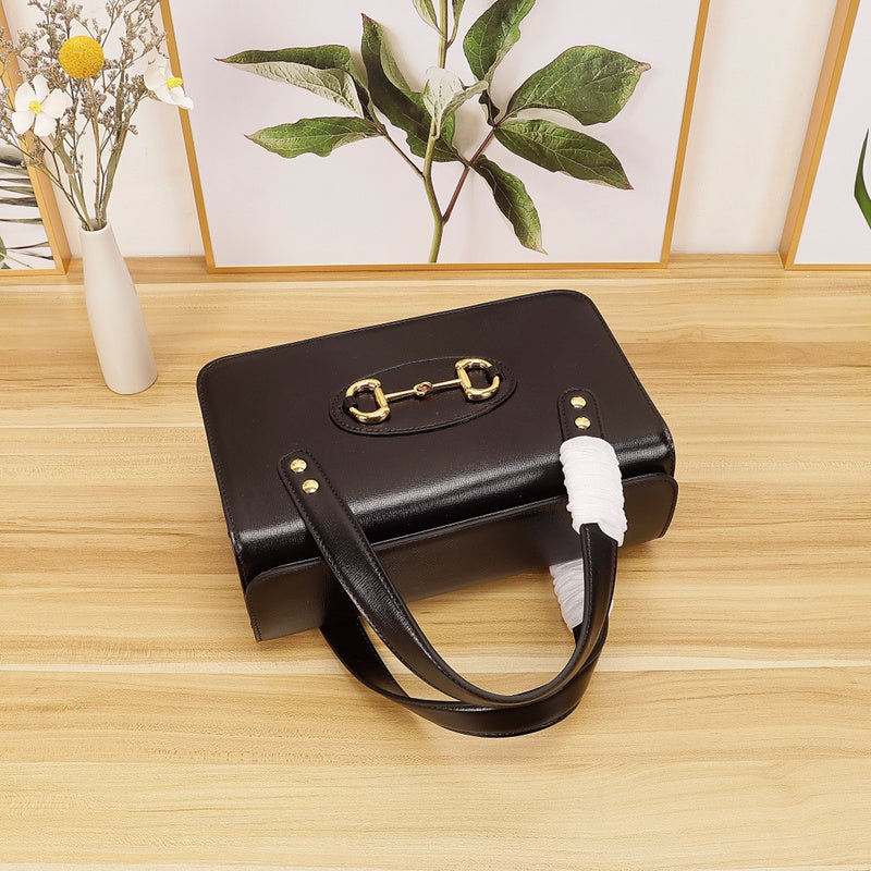 STRAPSTORY - GGC4 BAG - 1107