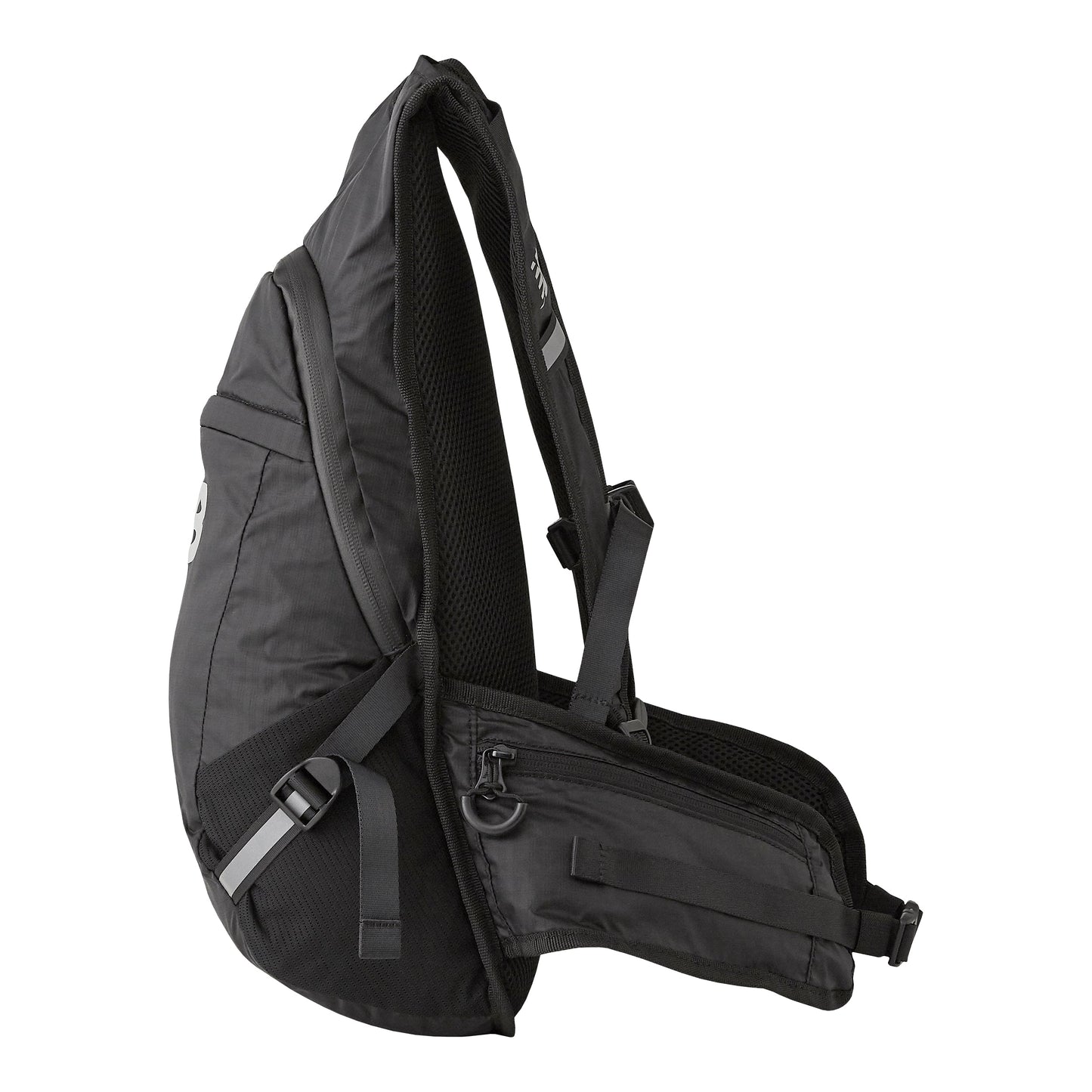 StrapStory - Backpack 254