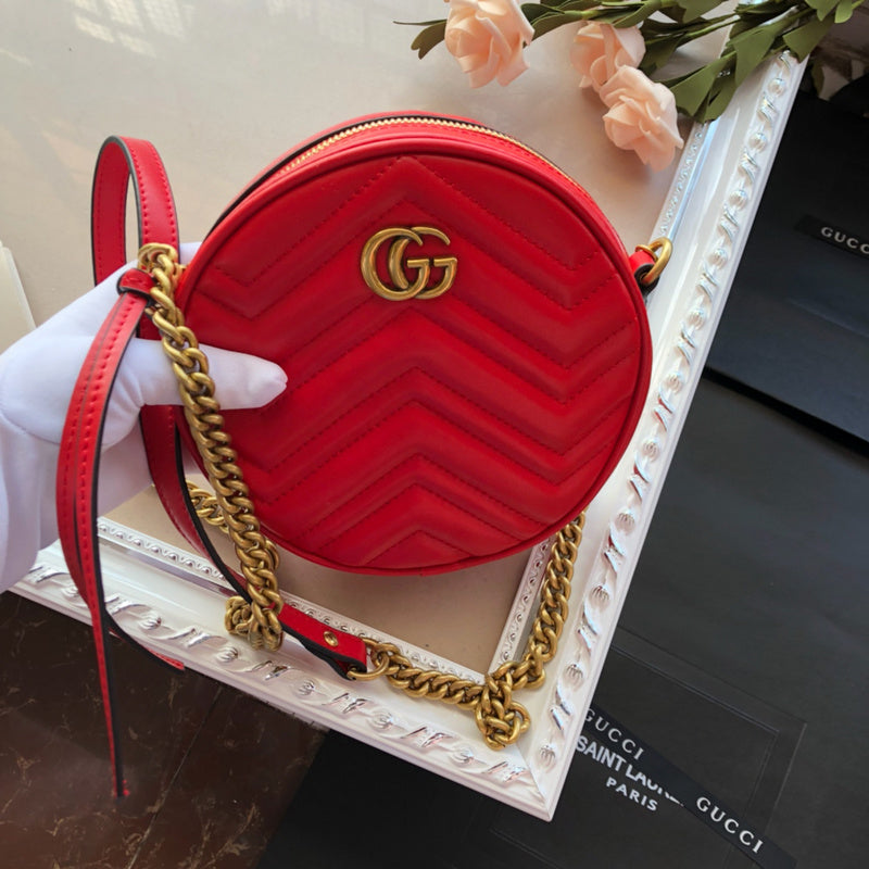 STRAPSTORY - GGC4 BAG - 972