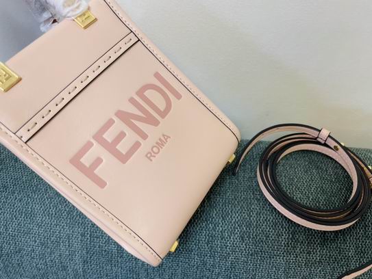 FDNI-Bags - Strap Story - 651