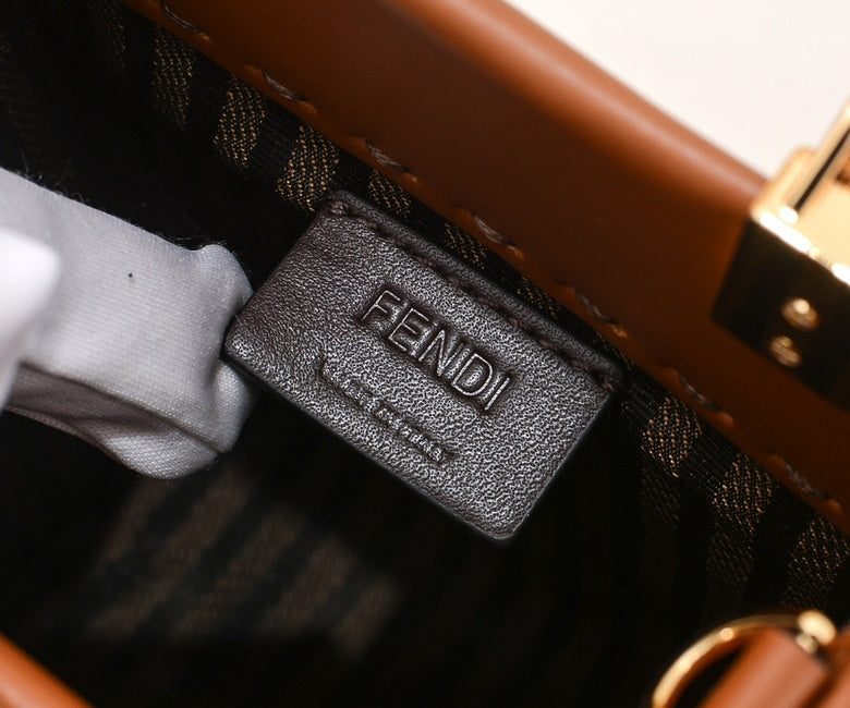 FDNI-Bags - Strap Story - 478
