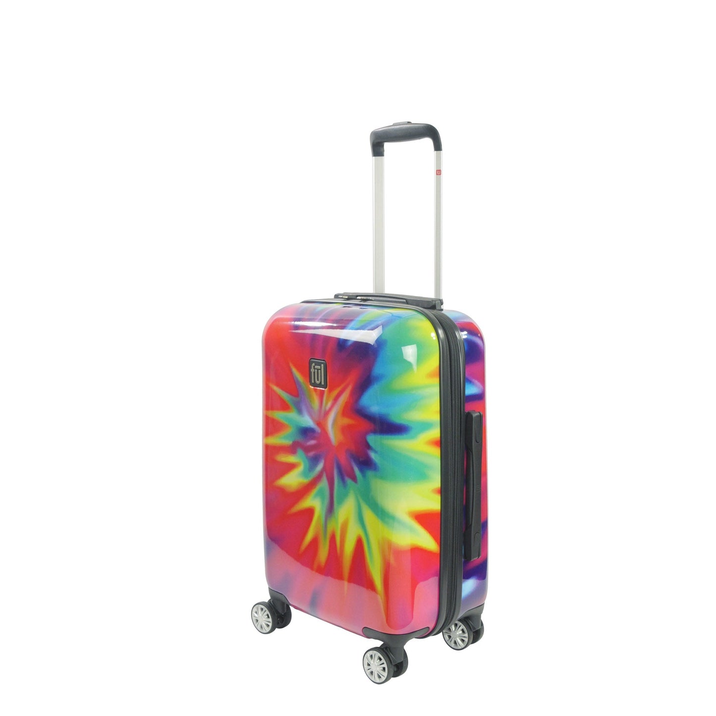 StrapStory - Suitcase 055