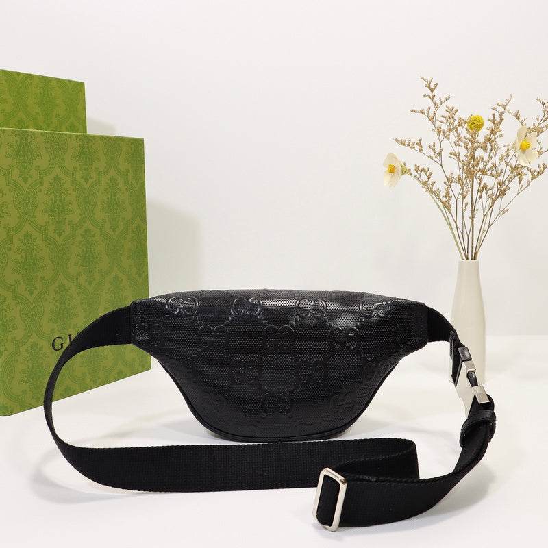 STRAPSTORY - GGC4 BAG - 1181