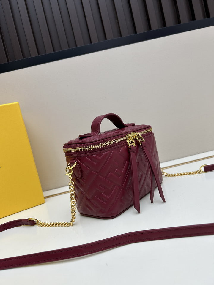FDNI-Bags - Strap Story - 937