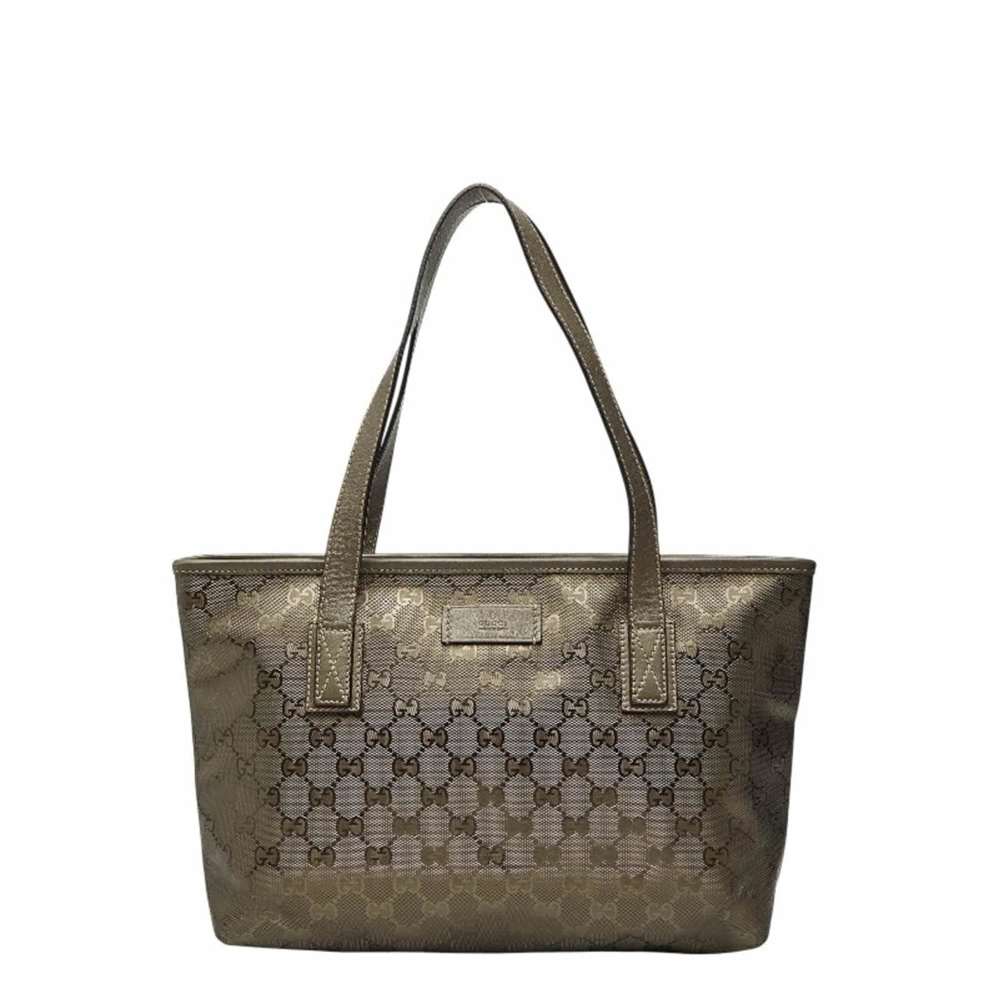 StrapStory - Tote Bag 3431