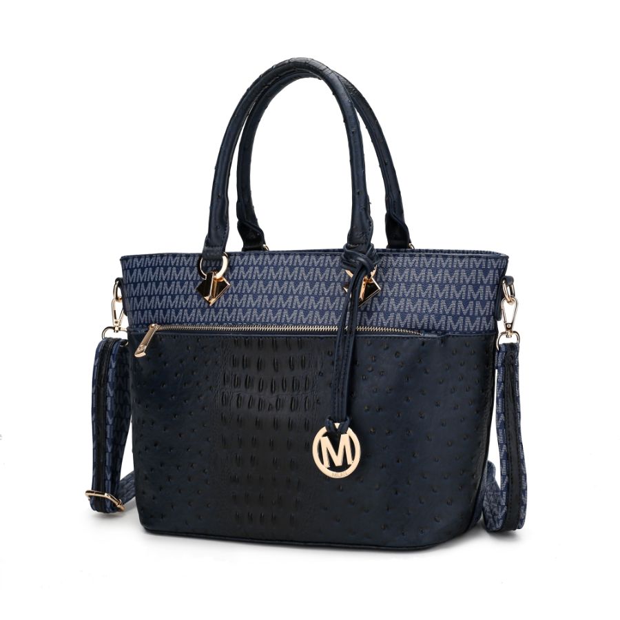 StrapStory - Tote Bag 910