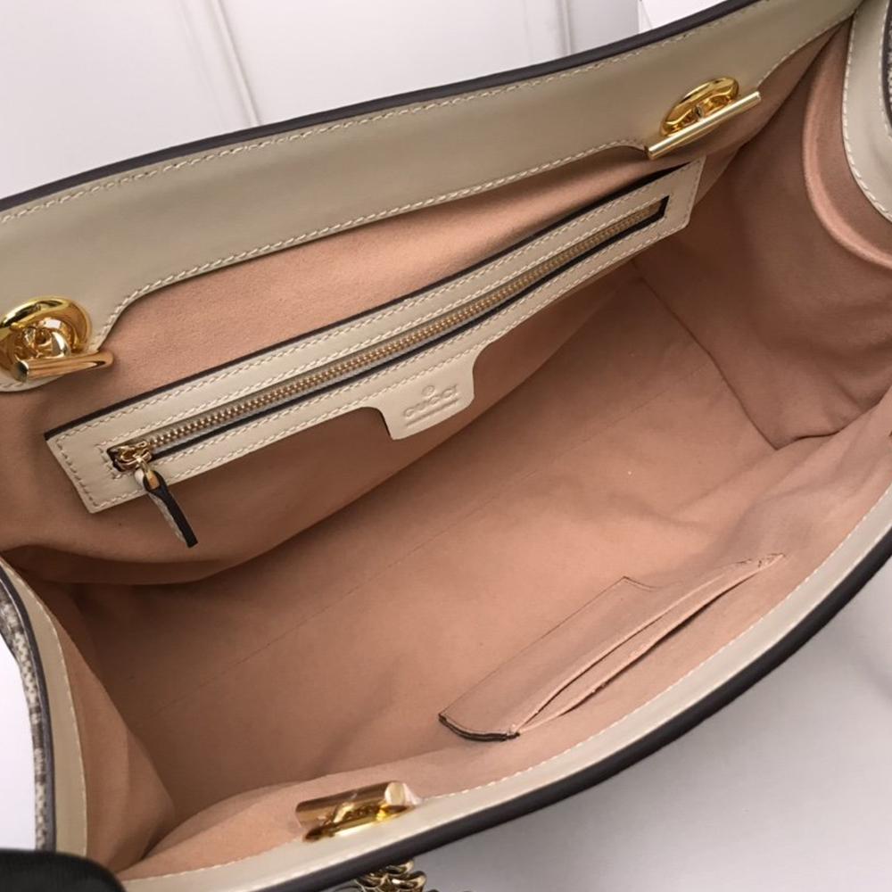 STRAPSTORY - GGC1 BAG - 3103