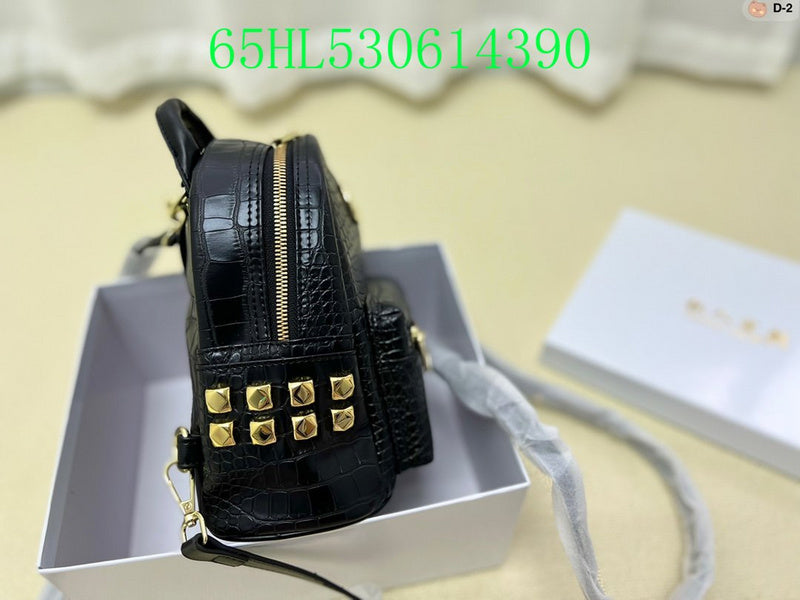 STRAPSTORY - GGC4 BAG - 755