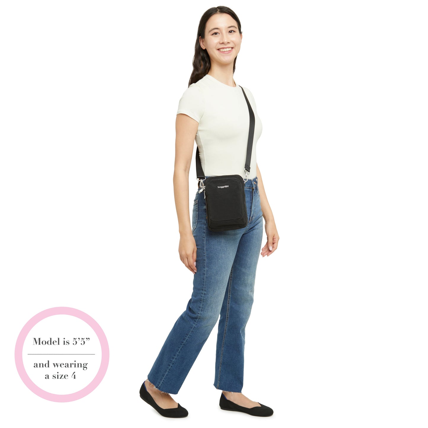 StrapStory - Crossbody 2648
