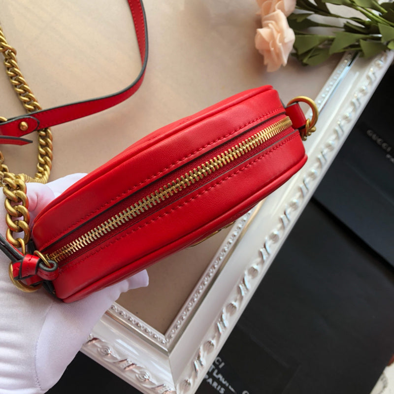 STRAPSTORY - GGC4 BAG - 972