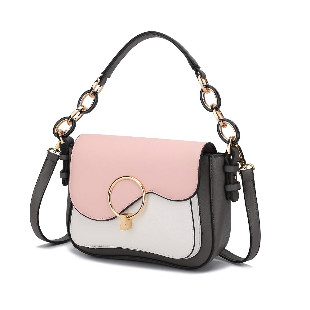 StrapStory - Crossbody 100