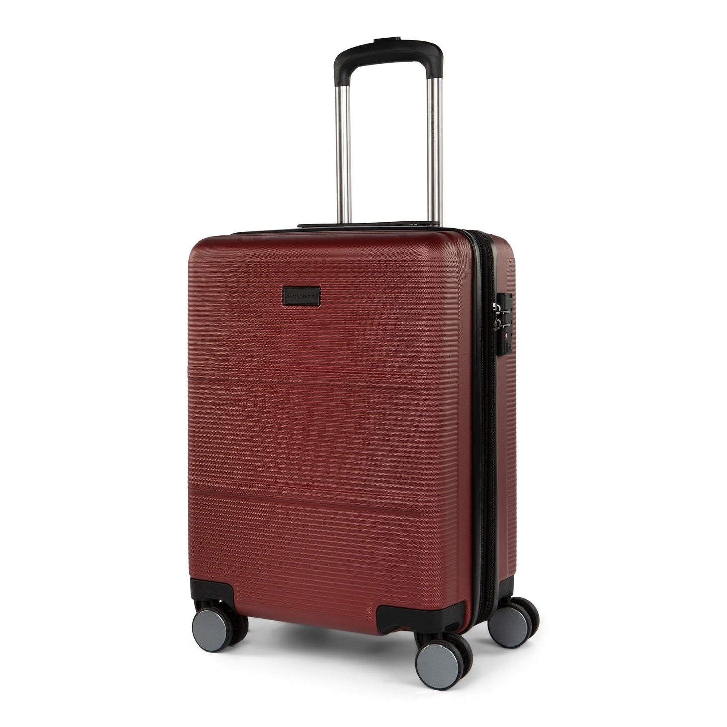 StrapStory - Suitcase 005