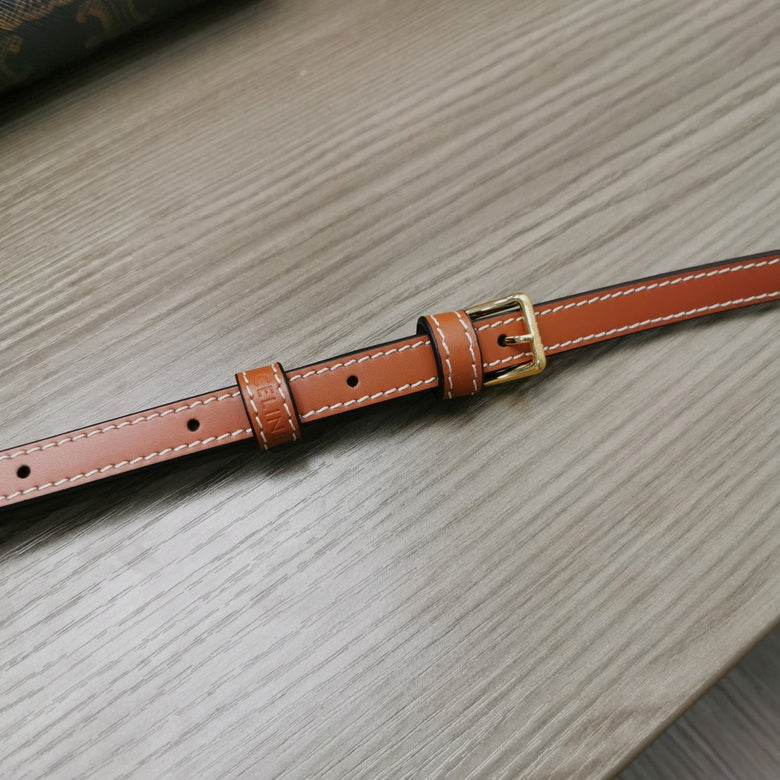 CLNE-Bags - Strap Story - 545