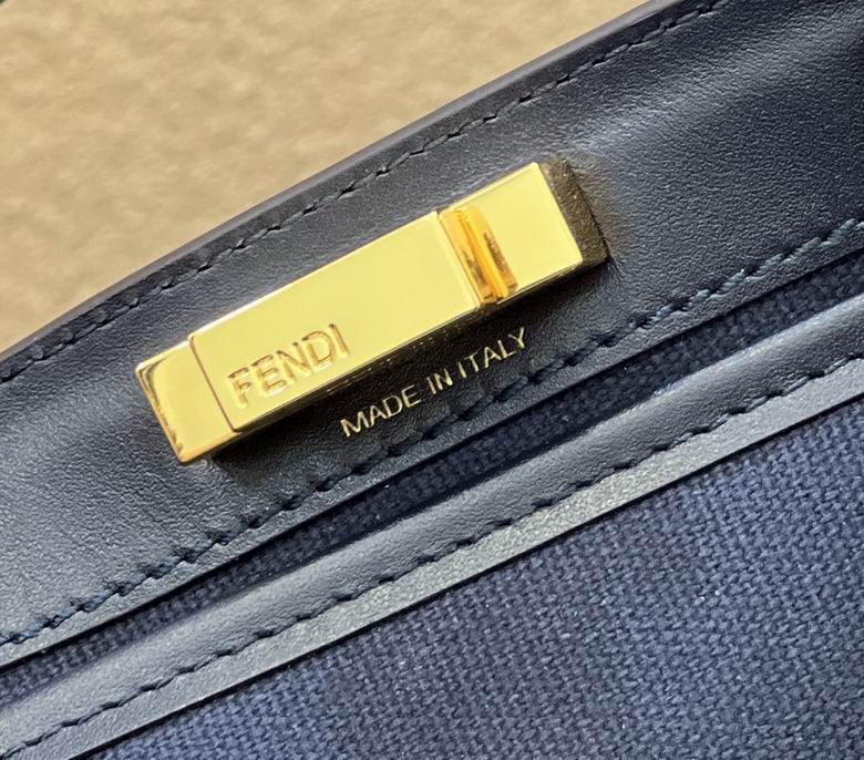 FDNI-Bags - Strap Story - 770