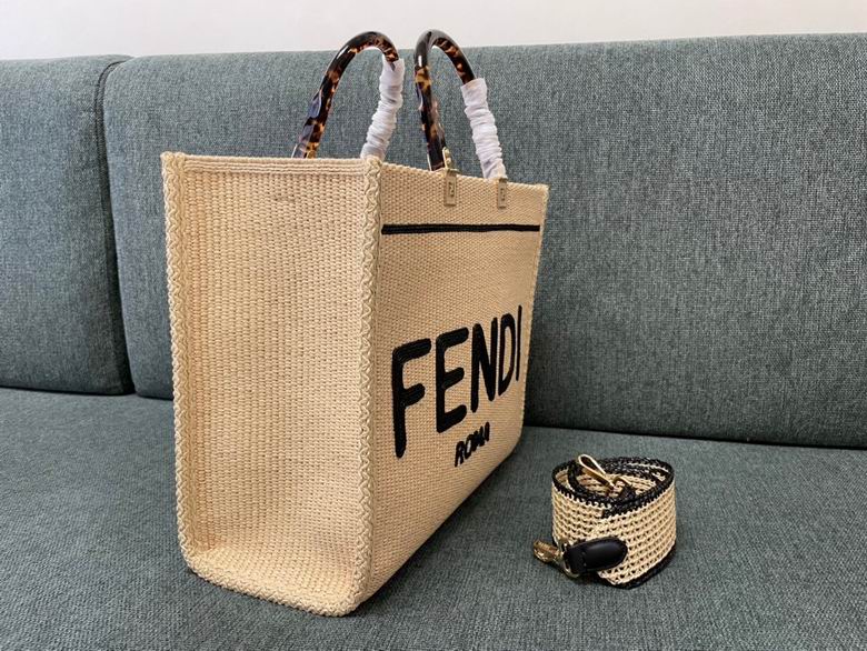 FDNI-Bags - Strap Story - 808