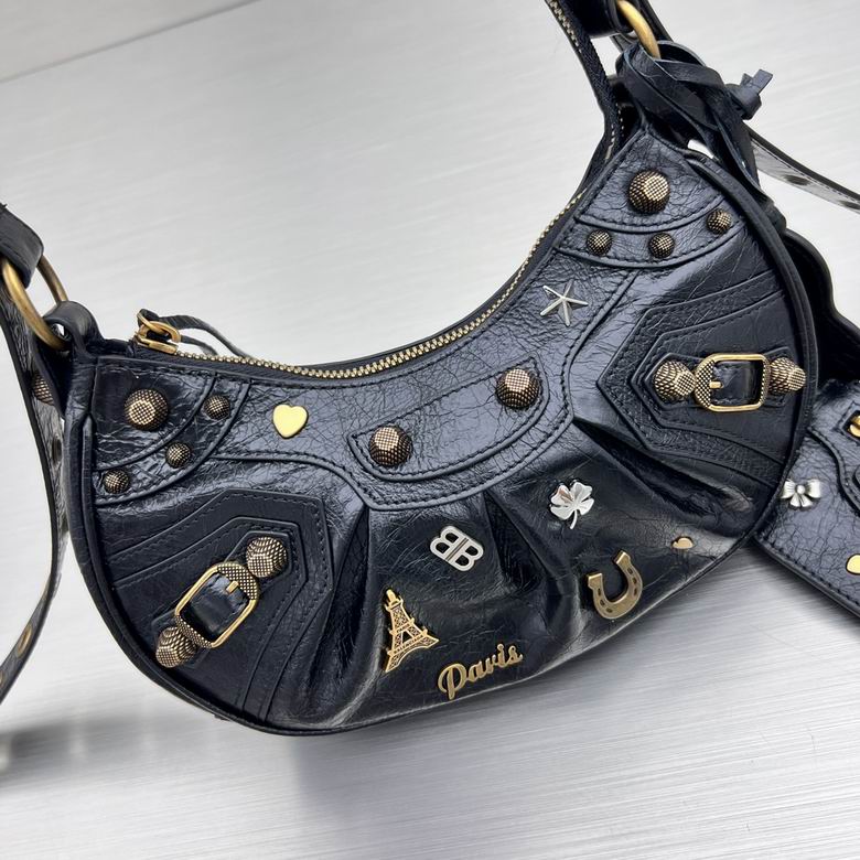 BLGA-Bags - Strap Story - 331