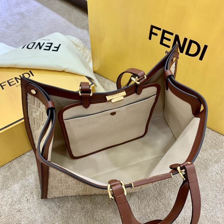 FDNI-Bags - Strap Story - 730