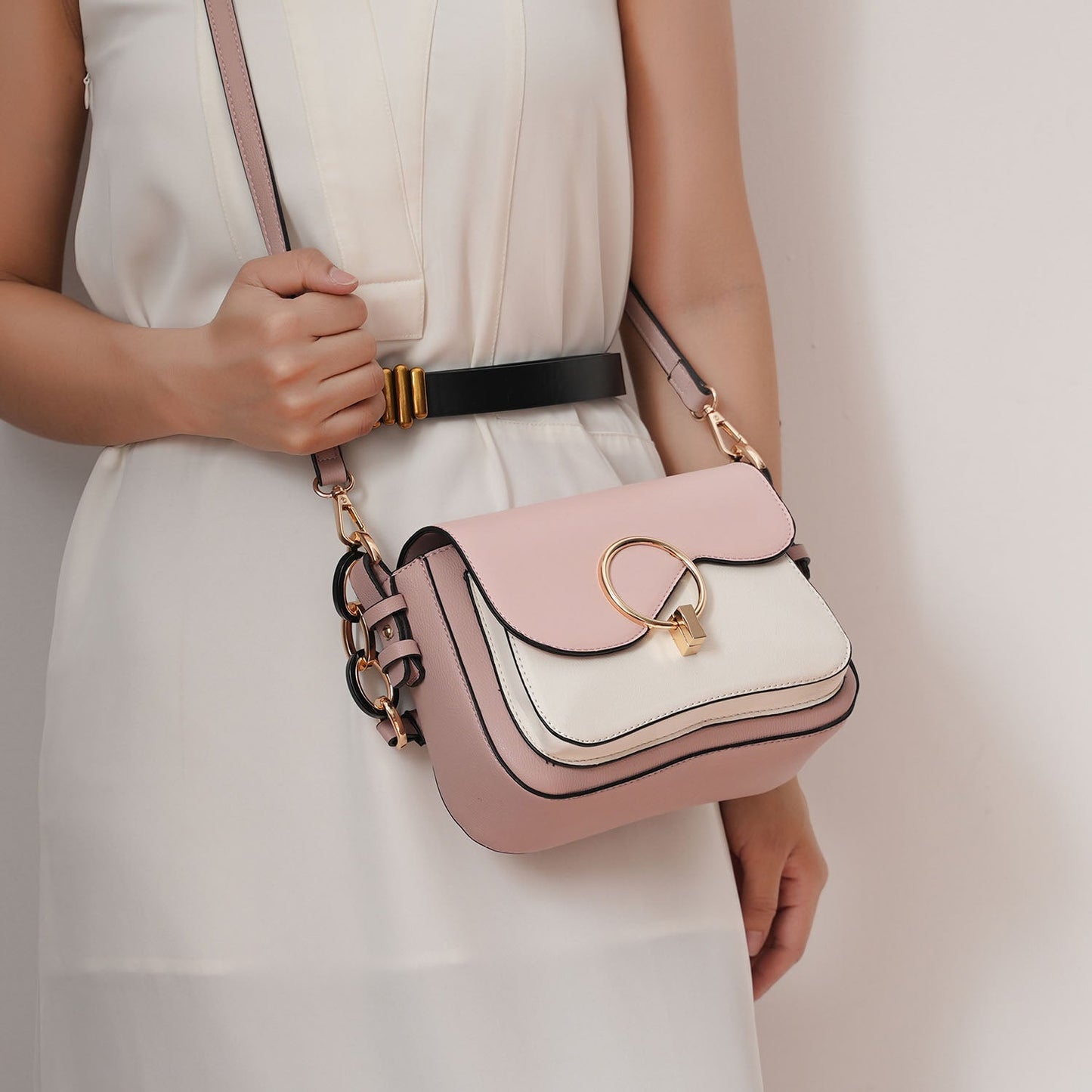 StrapStory - Crossbody 2382