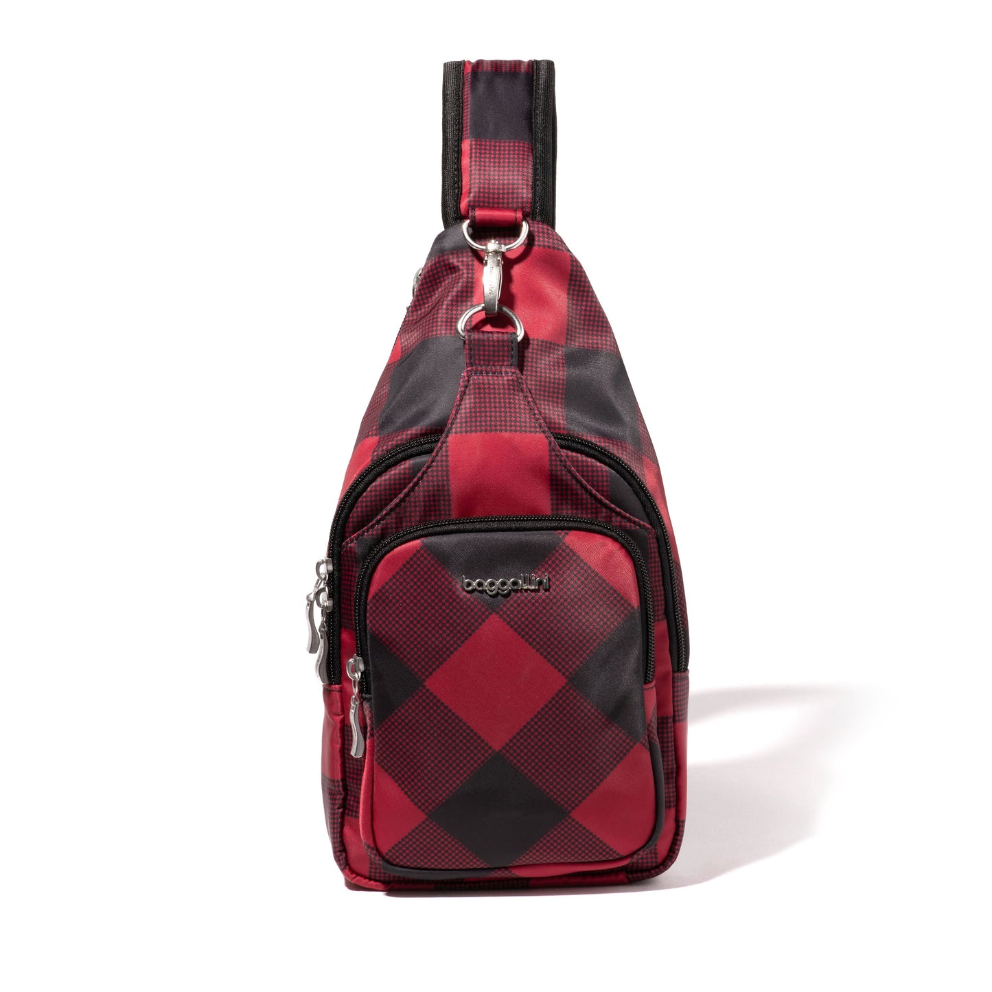 StrapStory - Backpack 207