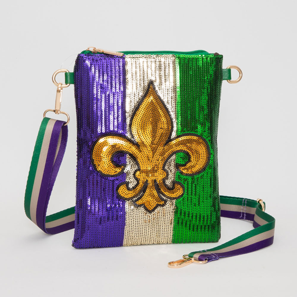StrapStory - Crossbody 1982