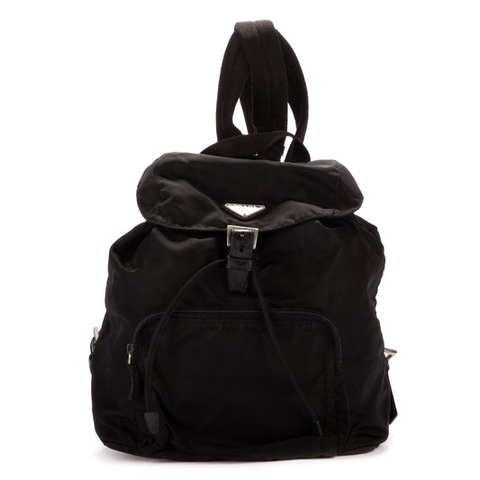 StrapStory - Backpack 1185