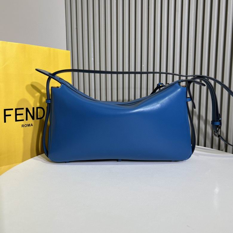 FDNI-Bags - Strap Story - 881
