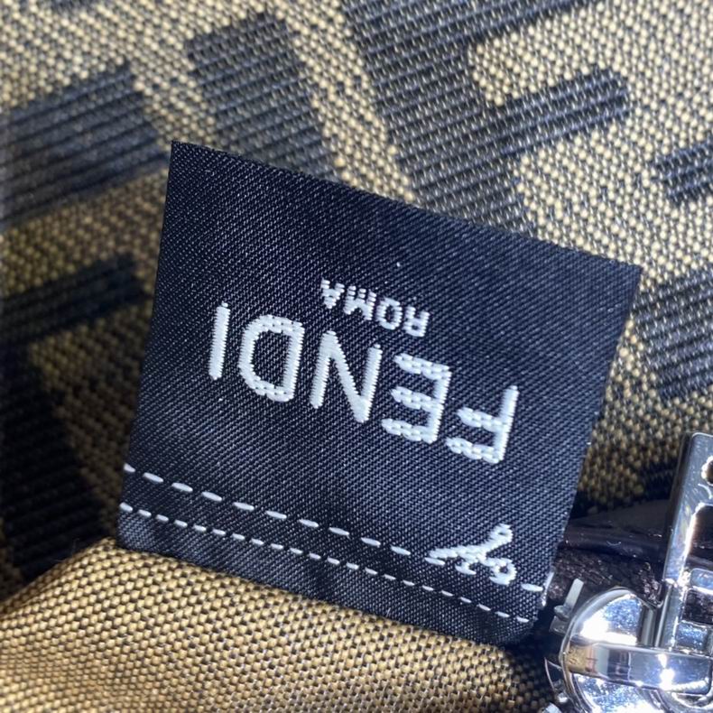 FDNI-Bags - Strap Story - 595