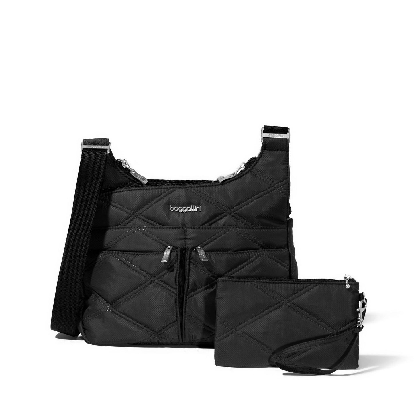 StrapStory - Crossbody 1928