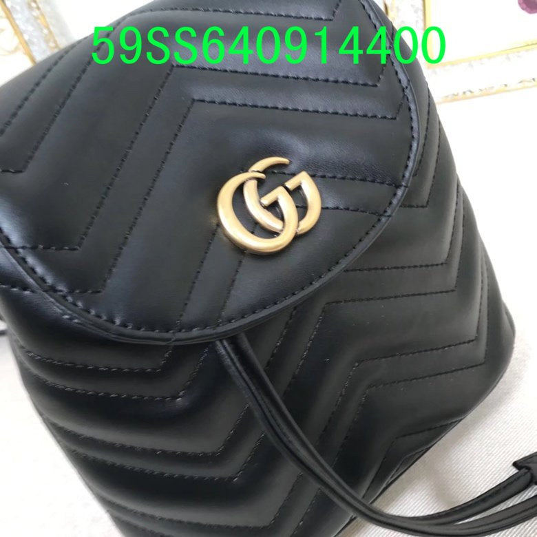 STRAPSTORY - GGC4 BAG - 784